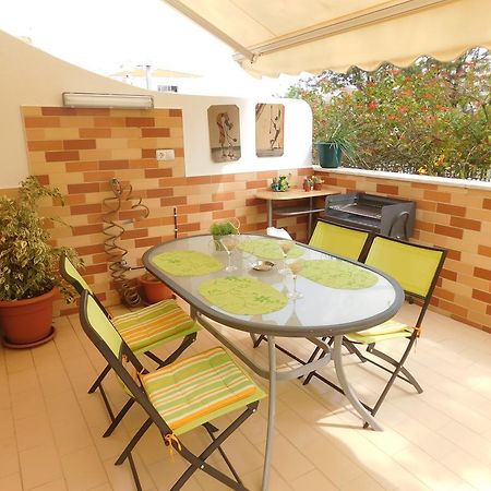Casa Happybella Apartment Lagos Exterior photo