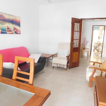 Casa Happybella Apartment Lagos Exterior photo