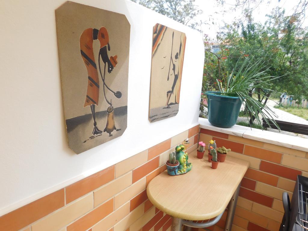 Casa Happybella Apartment Lagos Exterior photo