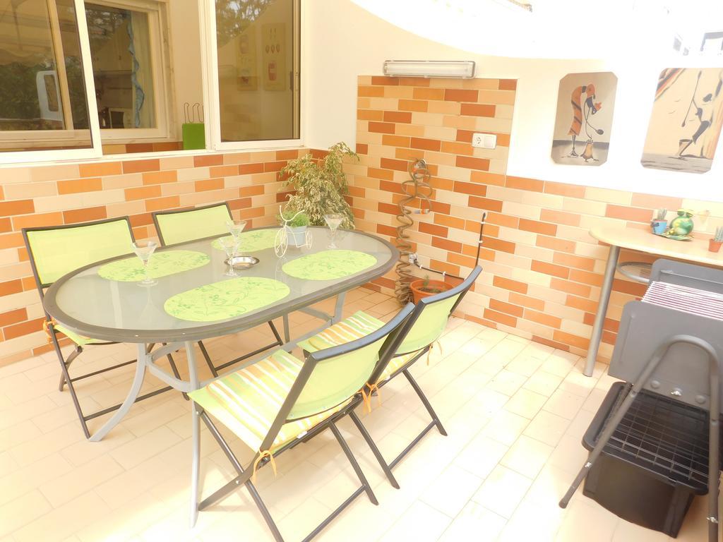 Casa Happybella Apartment Lagos Exterior photo