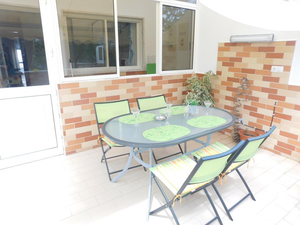 Casa Happybella Apartment Lagos Exterior photo