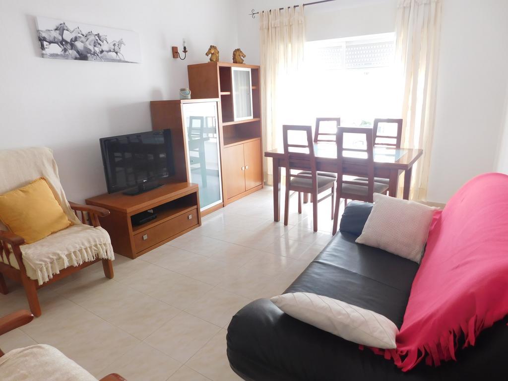 Casa Happybella Apartment Lagos Exterior photo