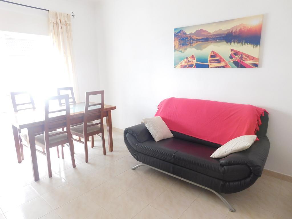 Casa Happybella Apartment Lagos Exterior photo