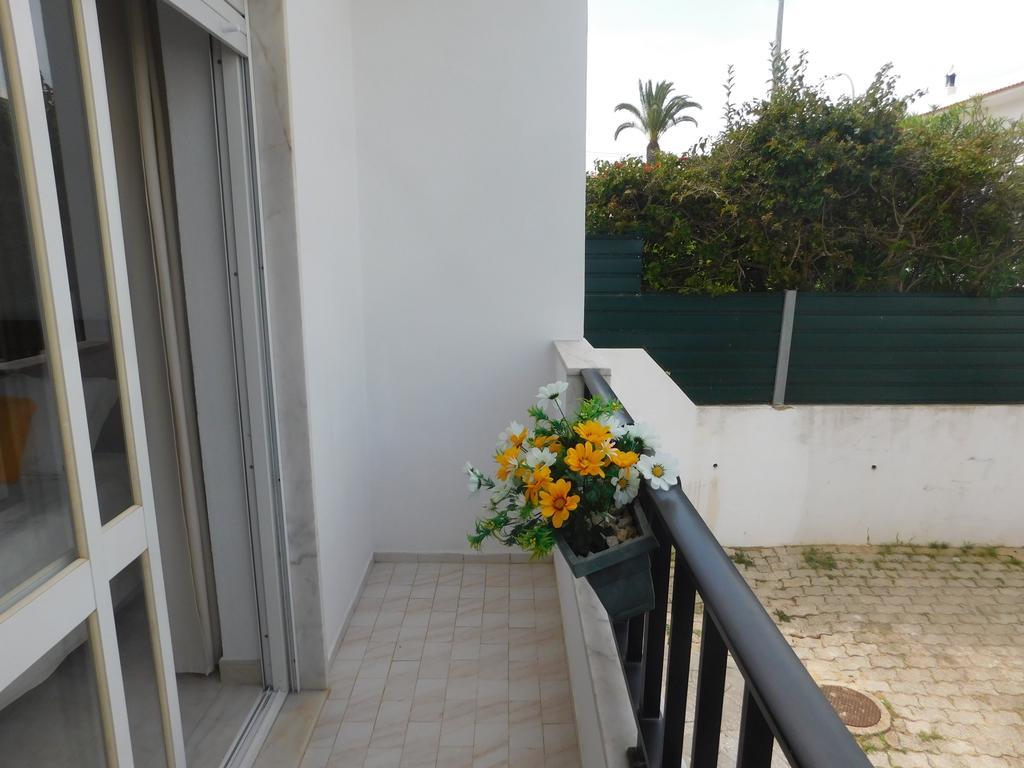 Casa Happybella Apartment Lagos Exterior photo
