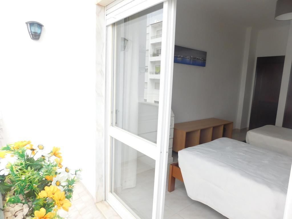 Casa Happybella Apartment Lagos Exterior photo