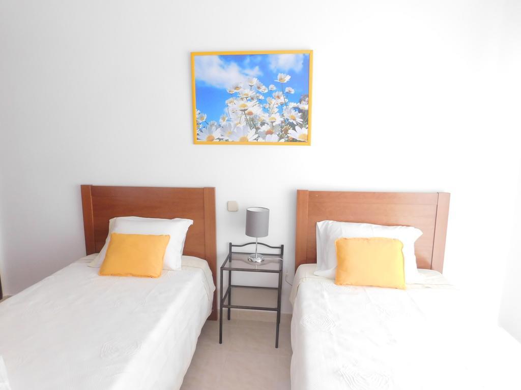 Casa Happybella Apartment Lagos Exterior photo