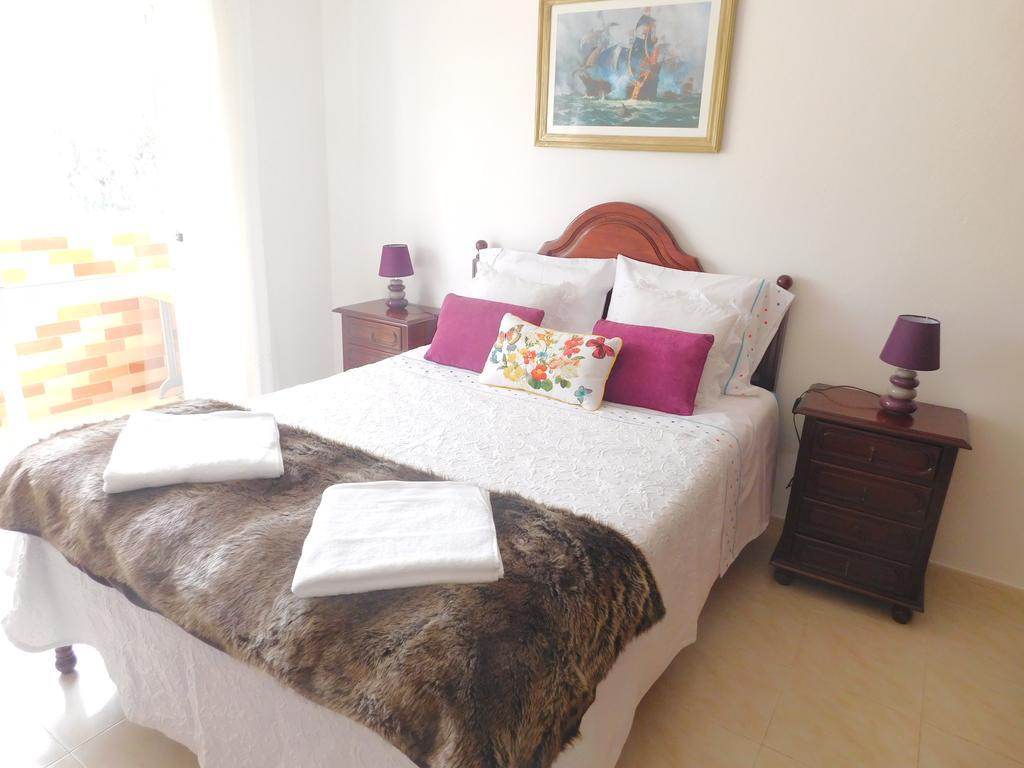 Casa Happybella Apartment Lagos Exterior photo