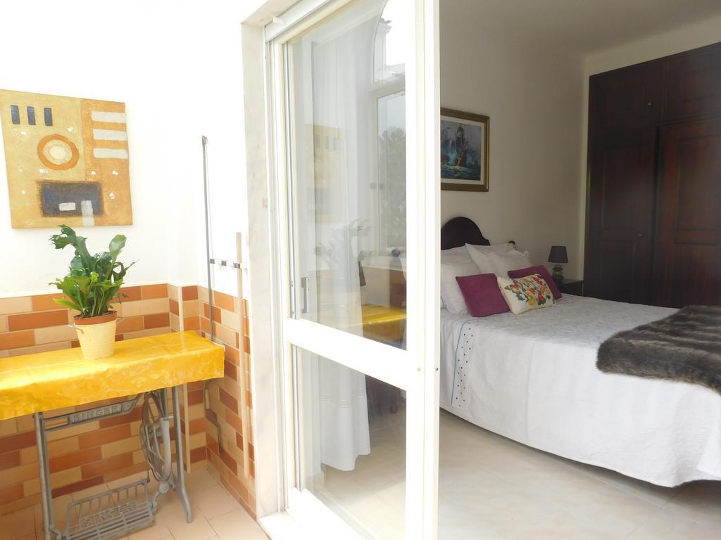 Casa Happybella Apartment Lagos Exterior photo