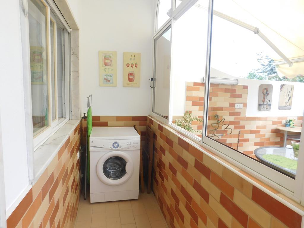 Casa Happybella Apartment Lagos Exterior photo