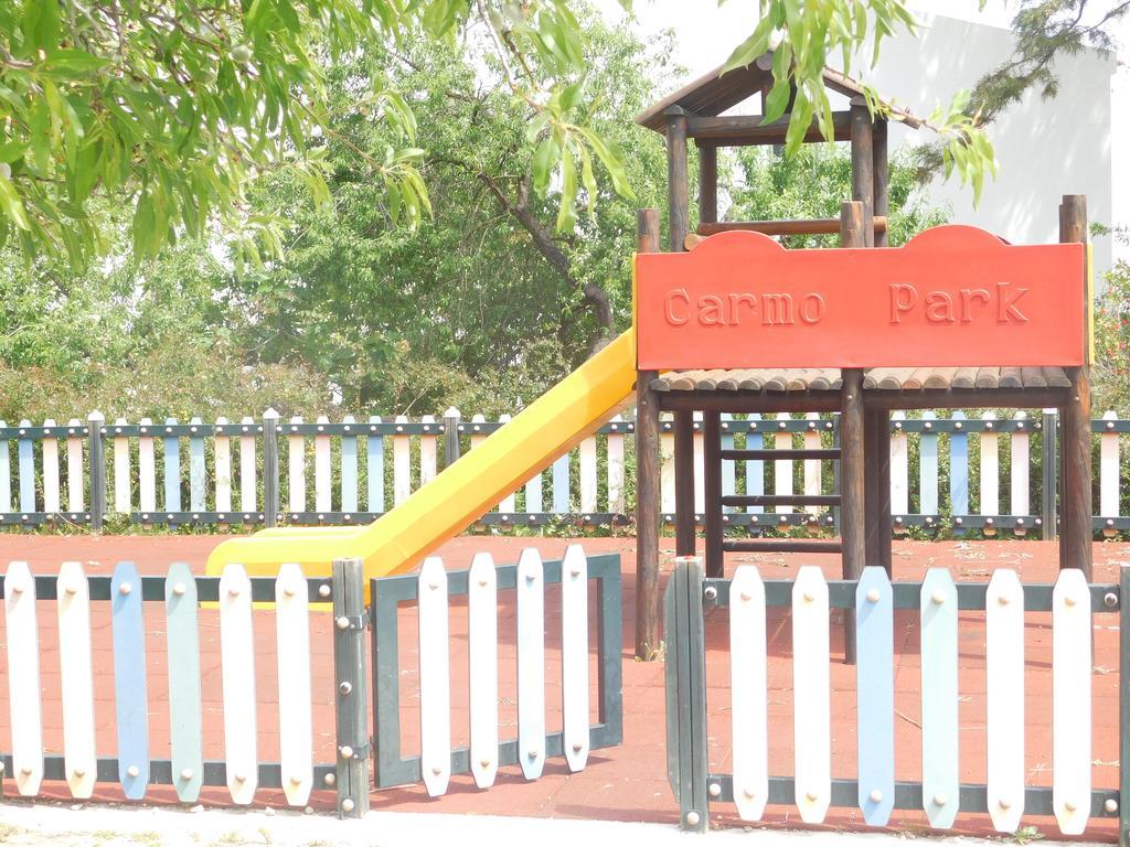 Casa Happybella Apartment Lagos Exterior photo