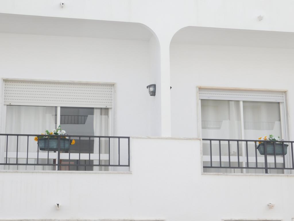 Casa Happybella Apartment Lagos Exterior photo