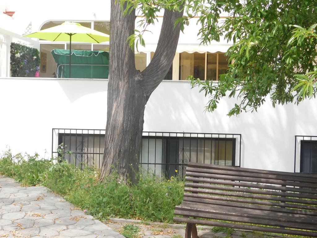 Casa Happybella Apartment Lagos Exterior photo