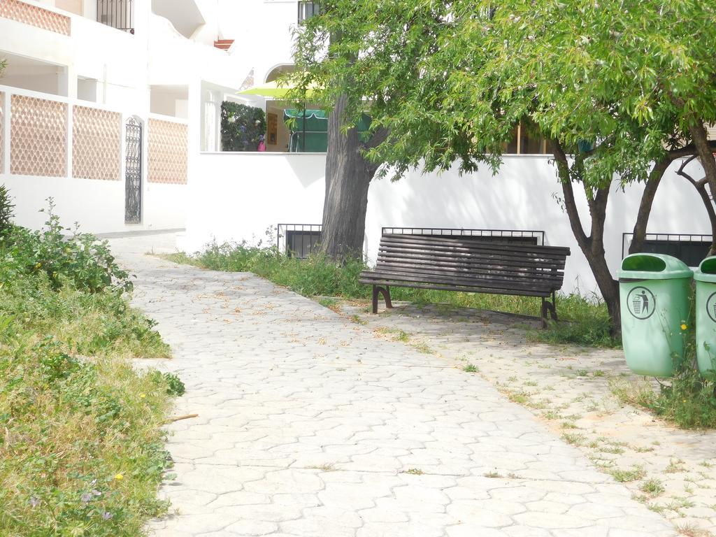 Casa Happybella Apartment Lagos Exterior photo